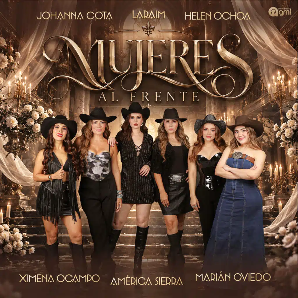 Mujeres Al Frente