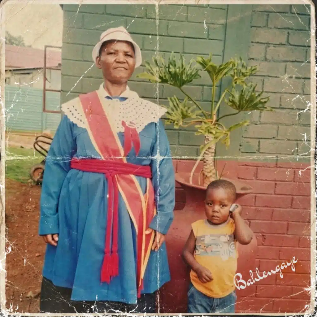Bahlengaye