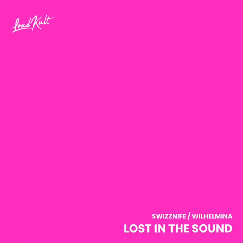 Lost In The Sound