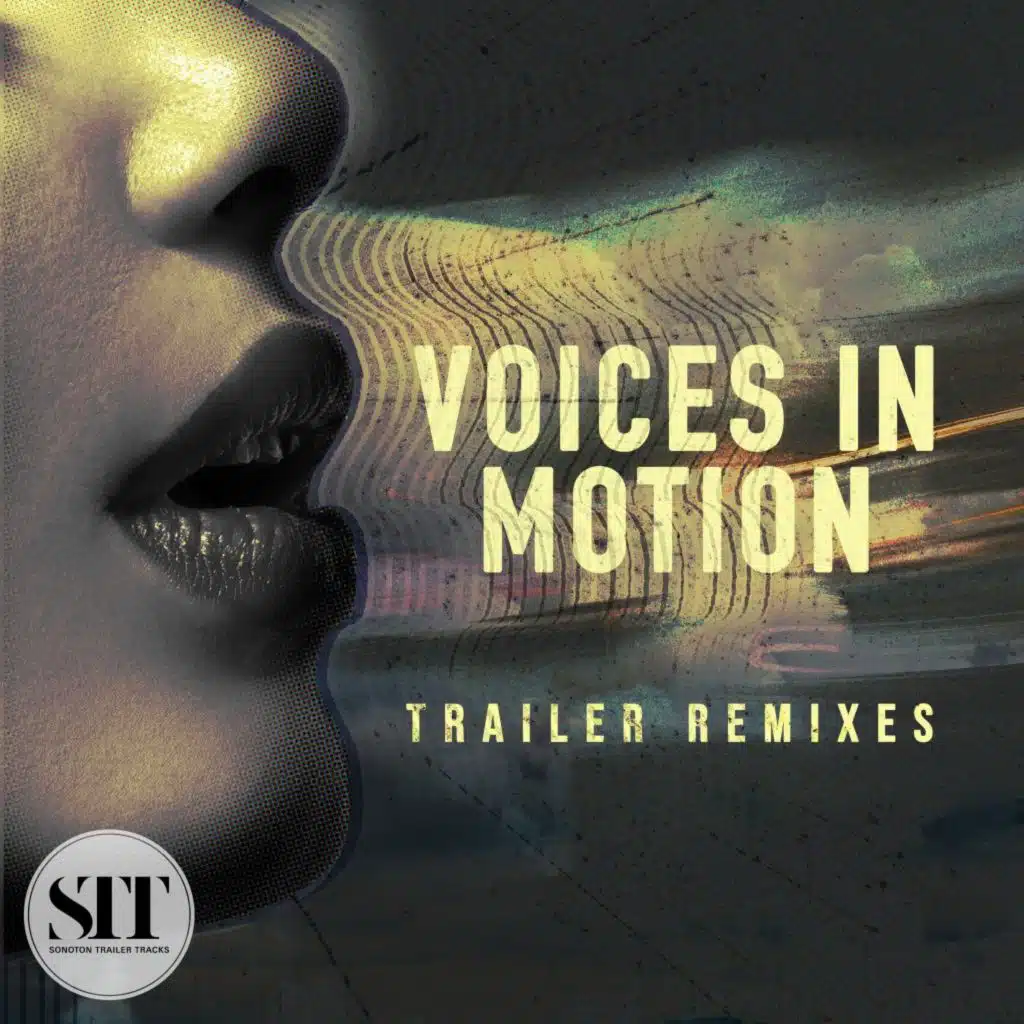 Voices in Motion Trailer Remixes