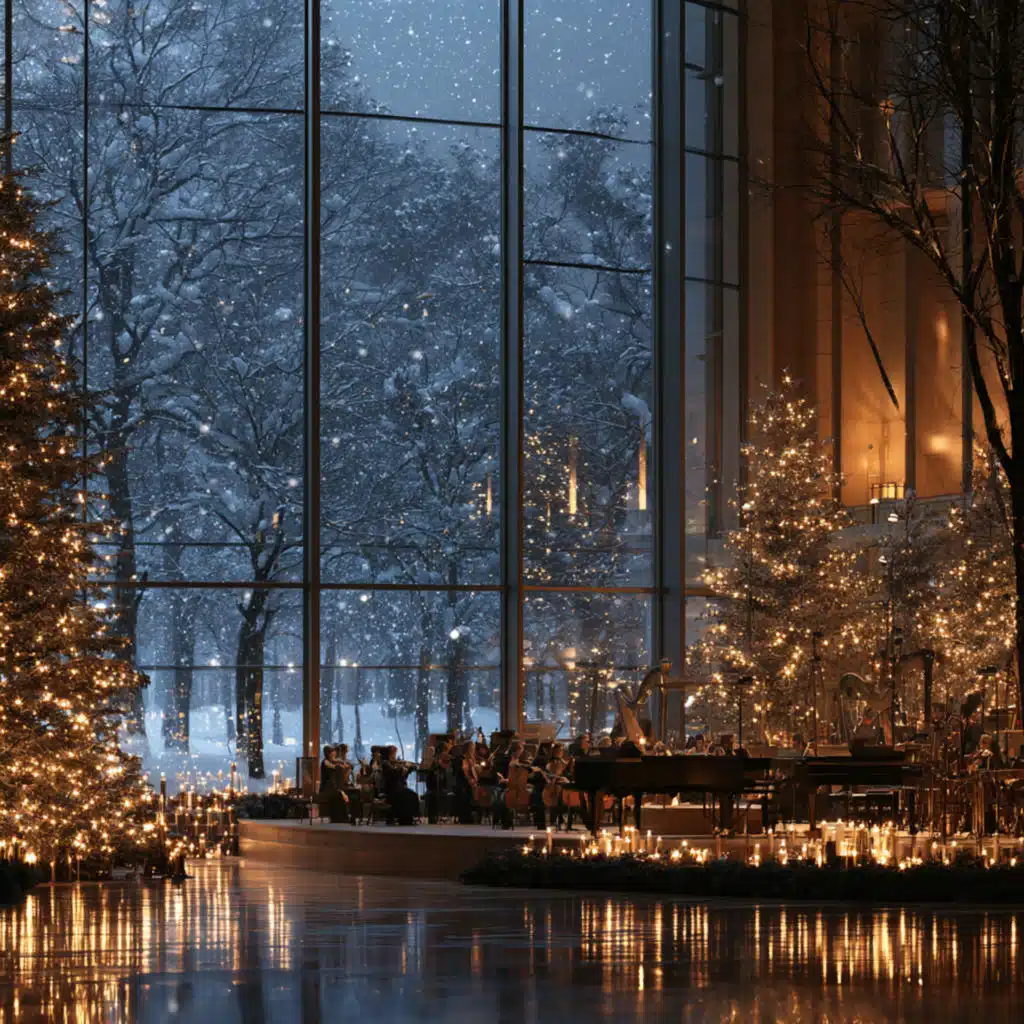 Snowman (Orchestra Version)