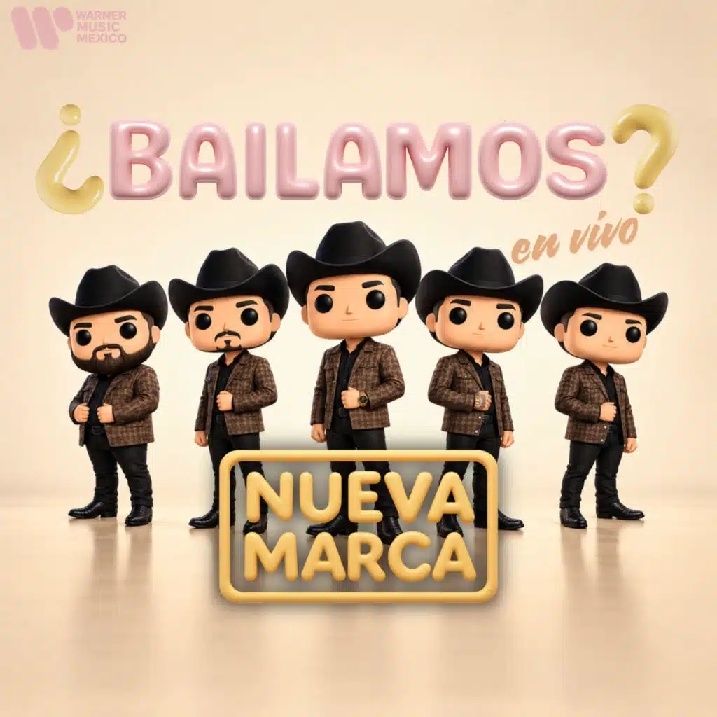 ¿Bailamos? (En Vivo)