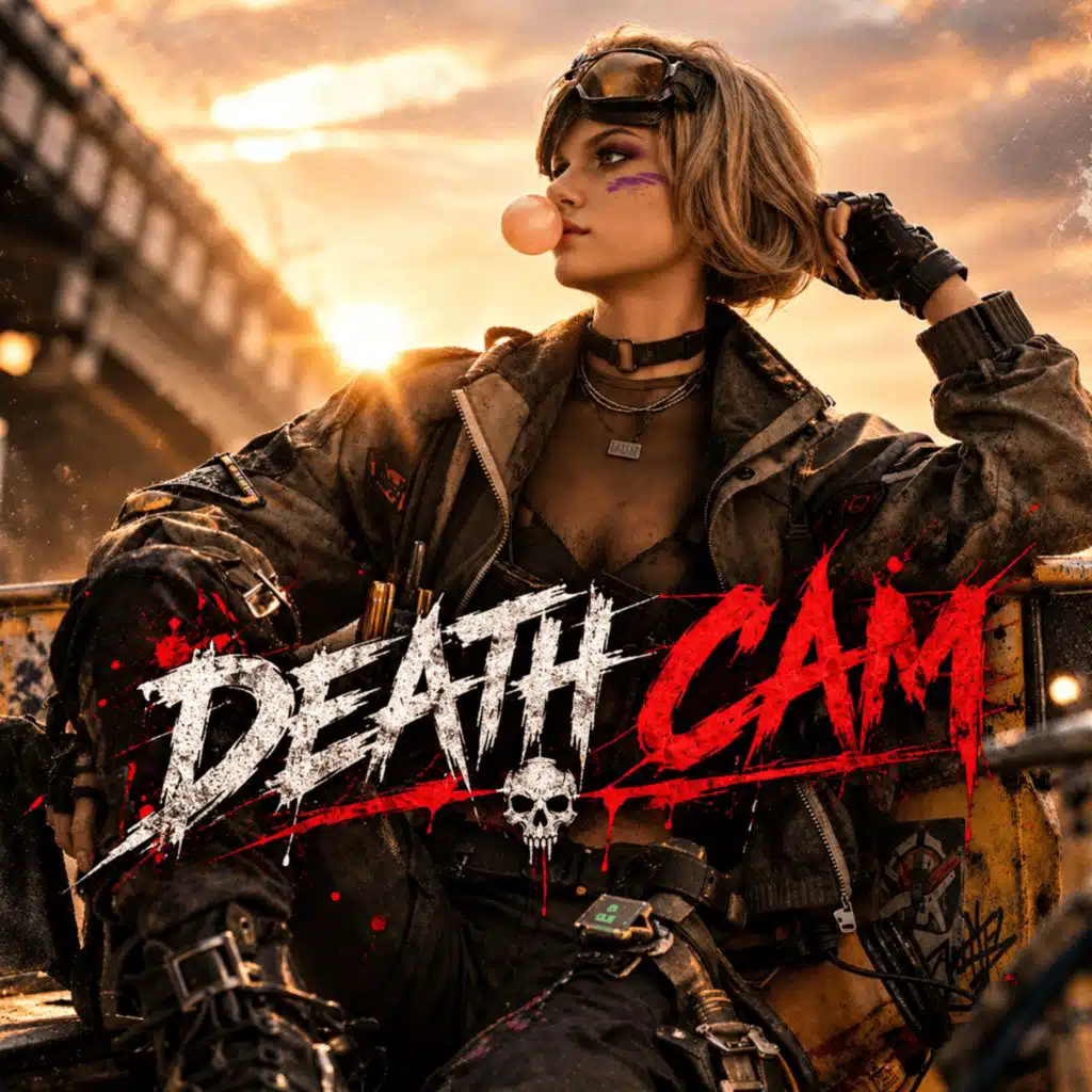 DEATH CAM
