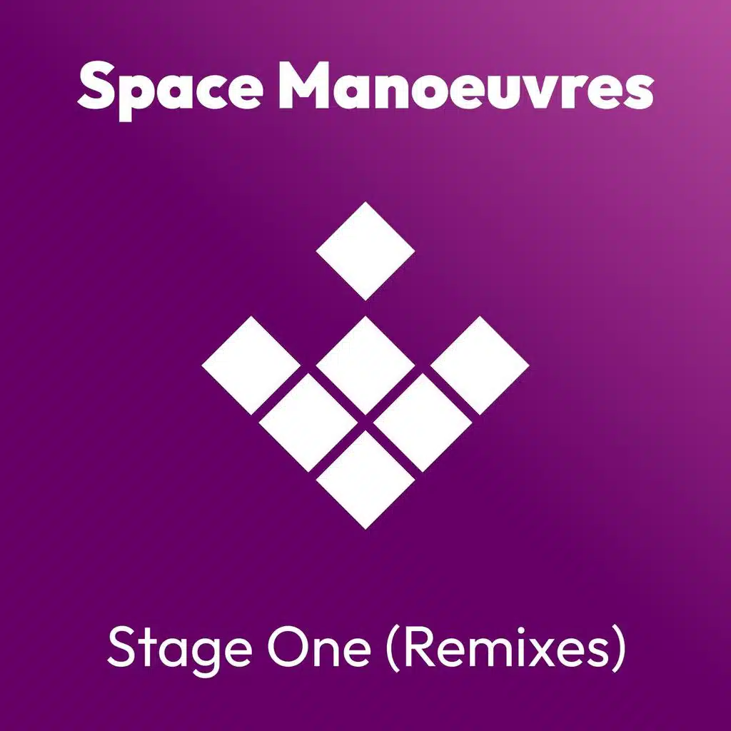 Stage One (Remixes)