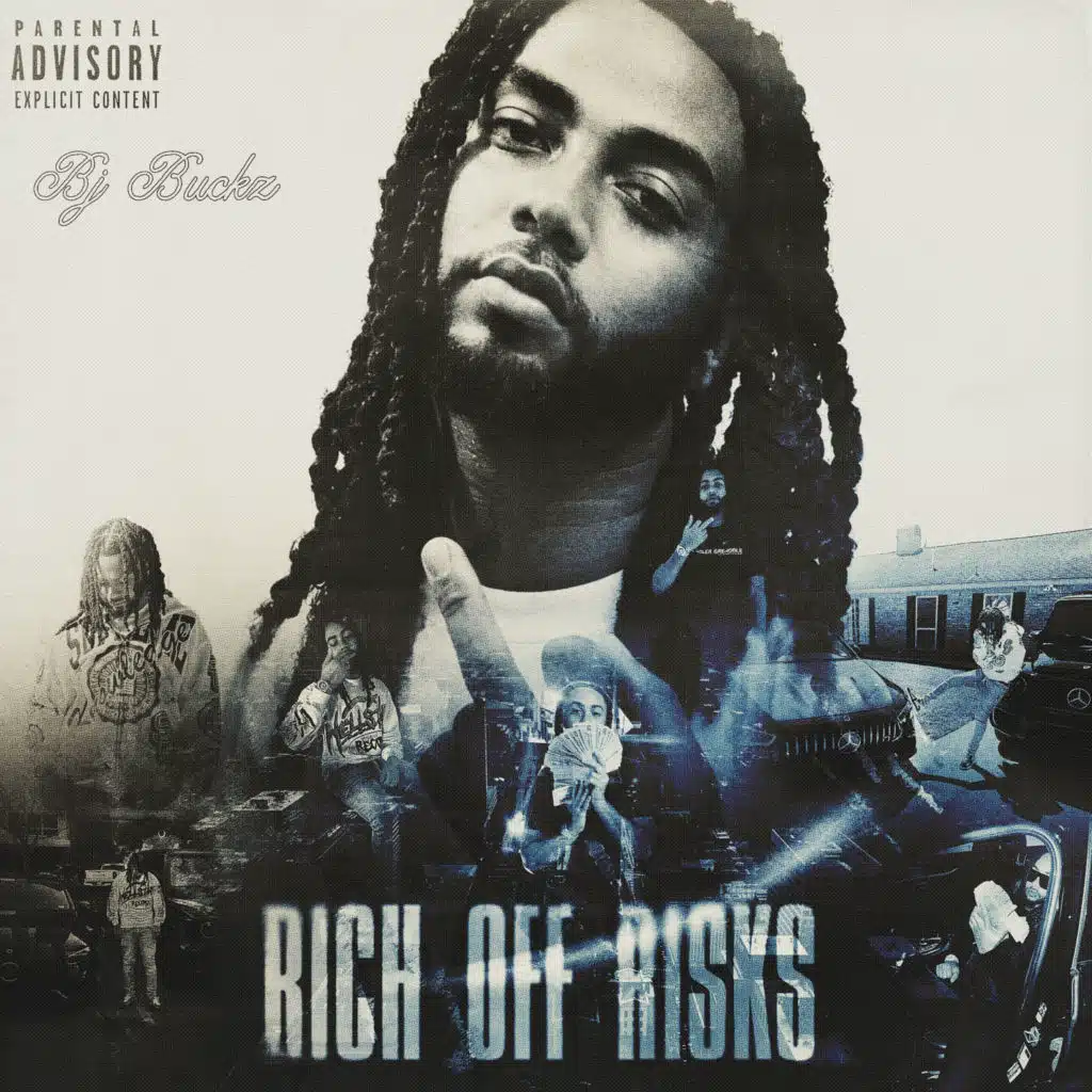 Rich Off Risks