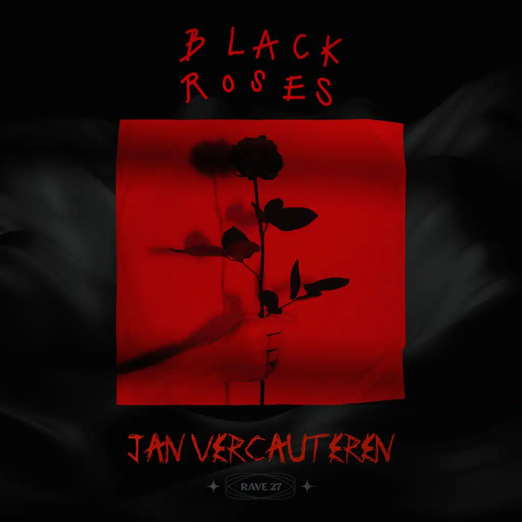 Black Roses