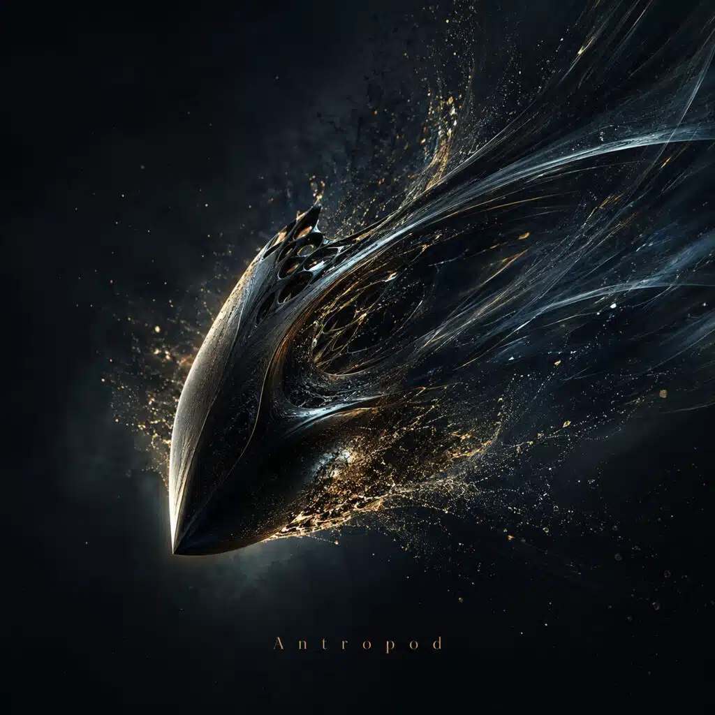 Antropod