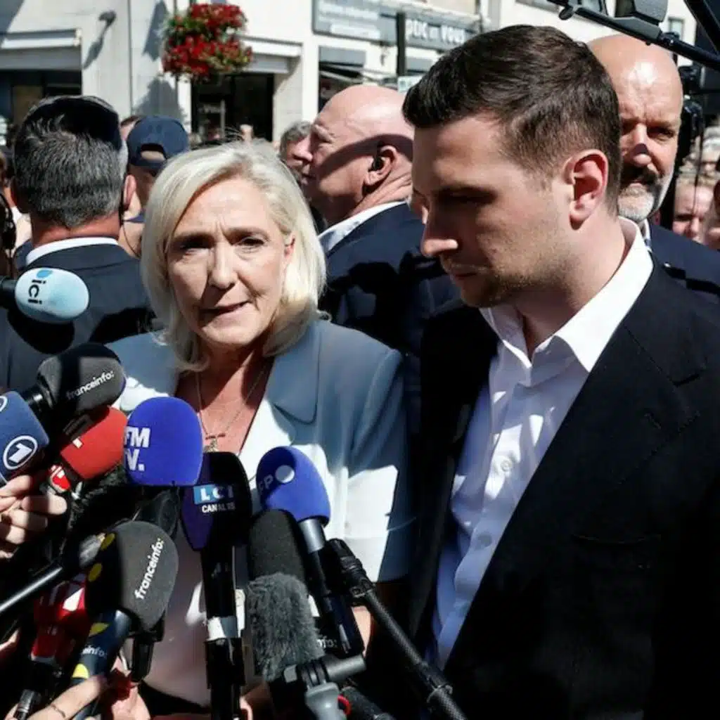 French connection