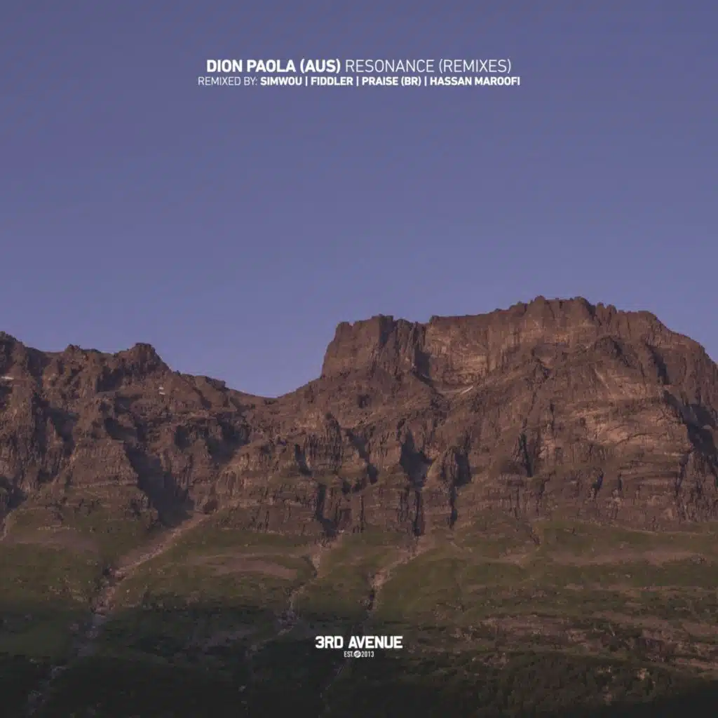 Resonance (Remixes)
