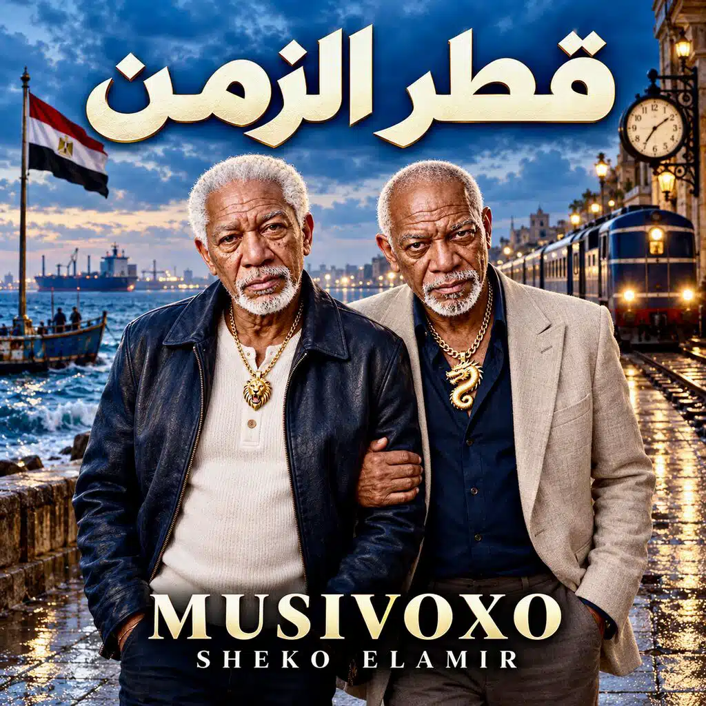 بنعافر في الحياه