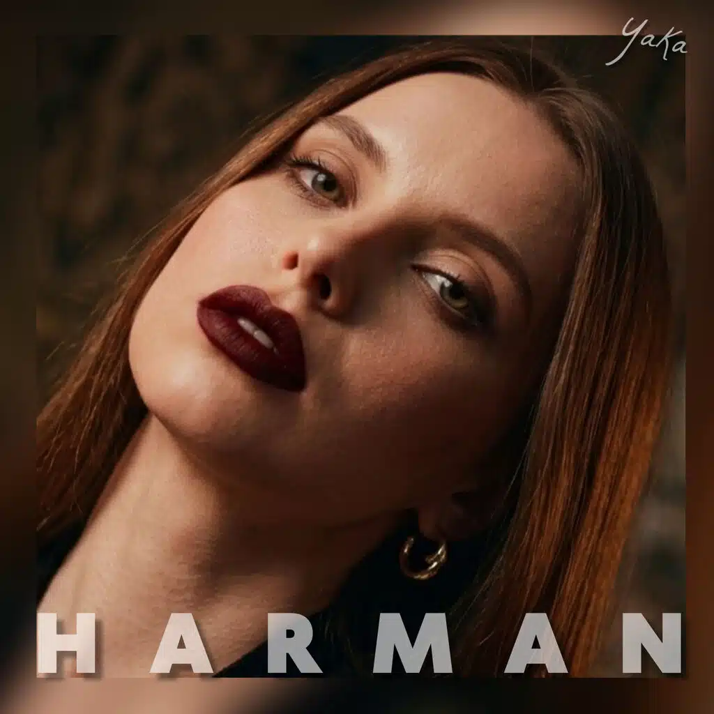 Harman