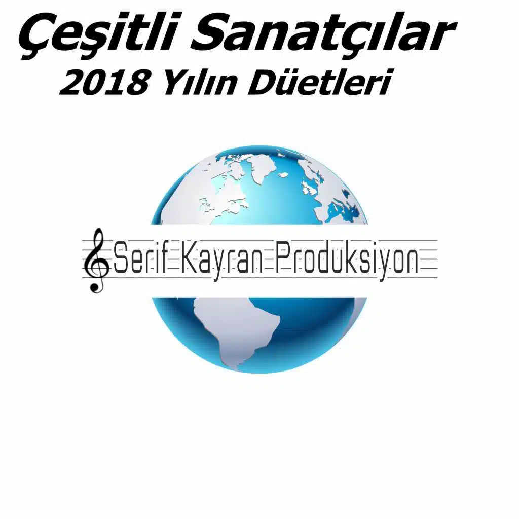 2018 Yılın Düetleri