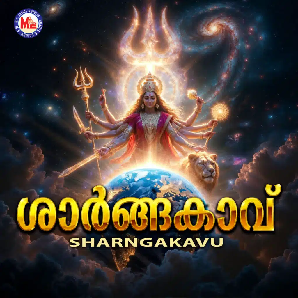 Sharangakavu