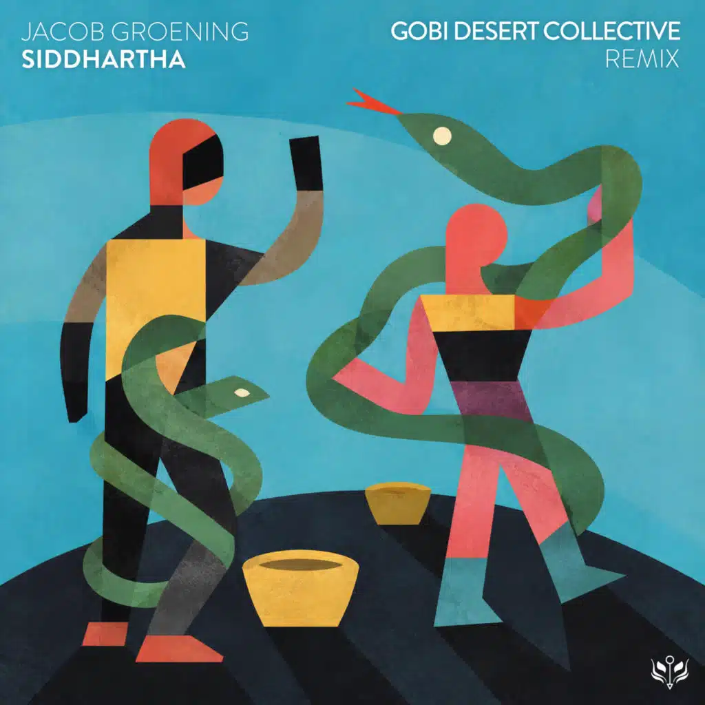 Siddhartha (Gobi Desert Collective Remix)