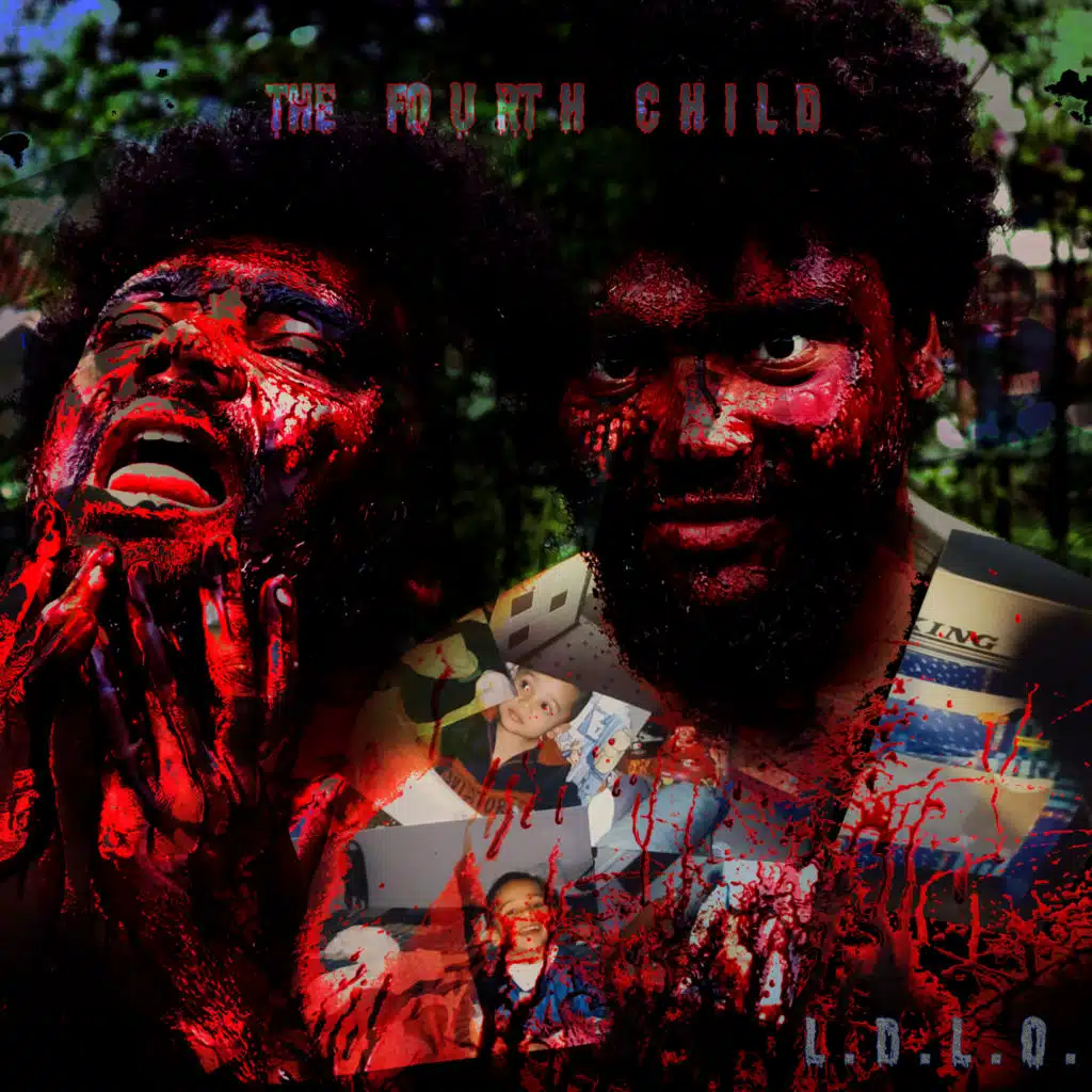 The Fourth Child