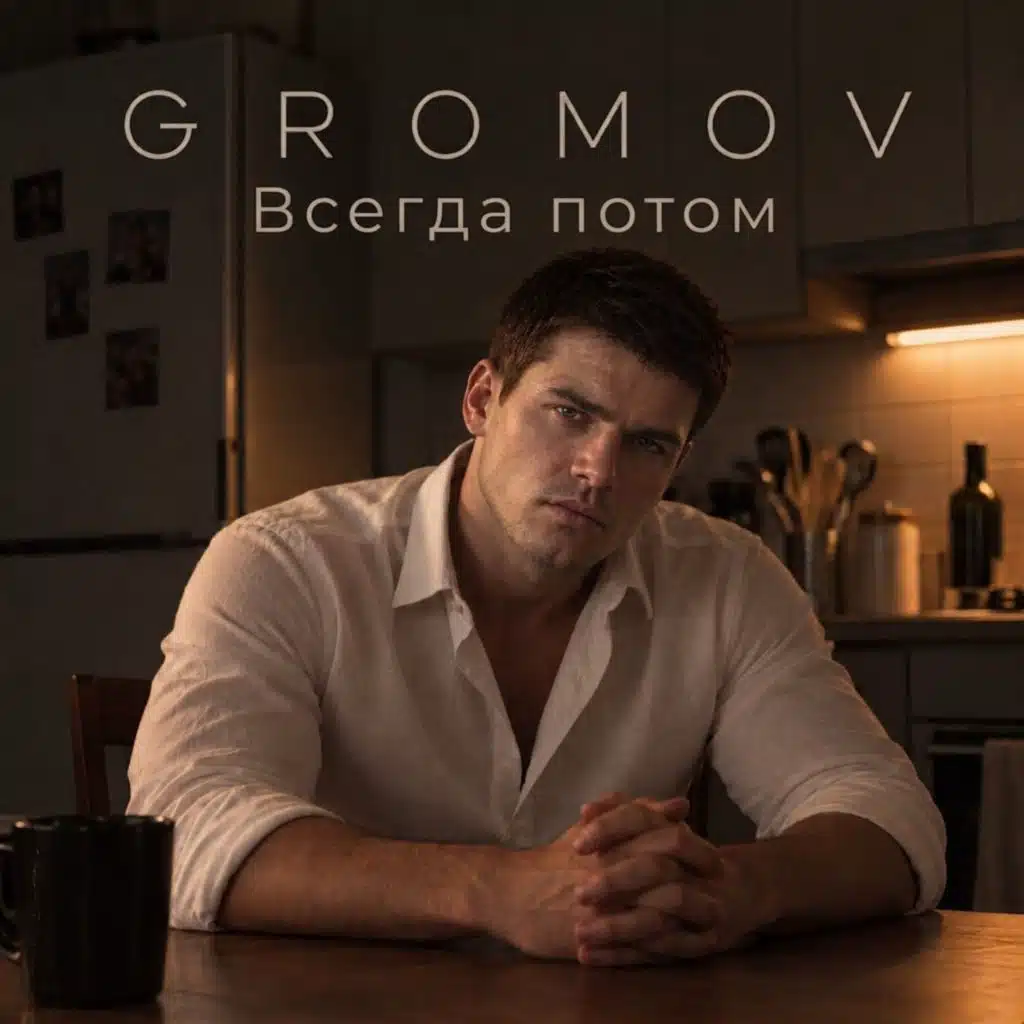 Всегда потом