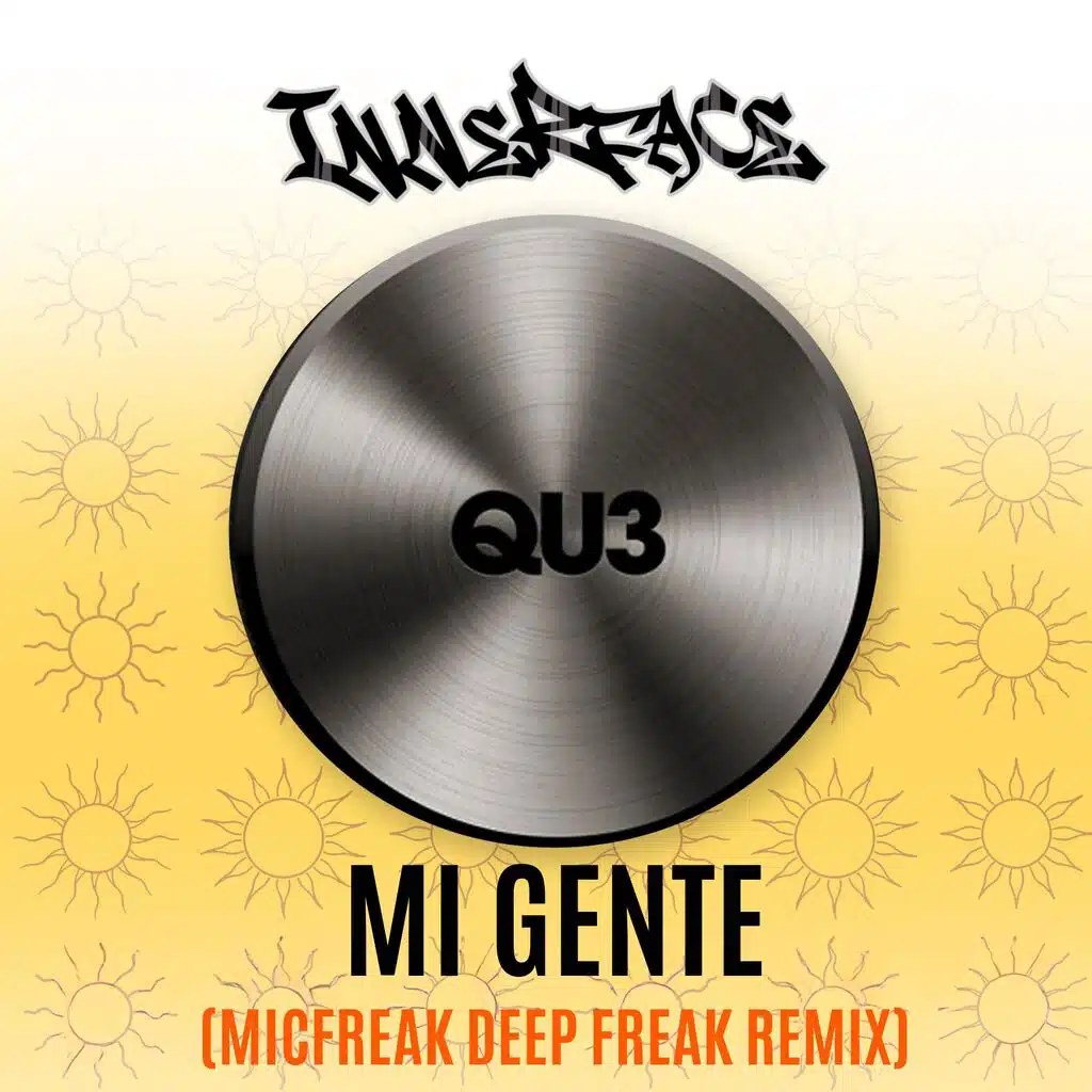 Mi Gente (MicFreak Deep Freak Remixes)