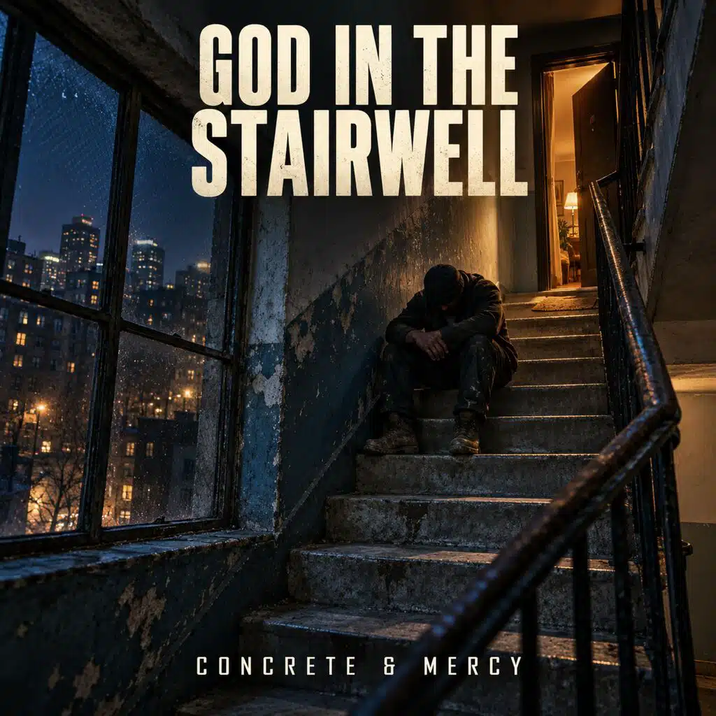 Concrete & Mercy