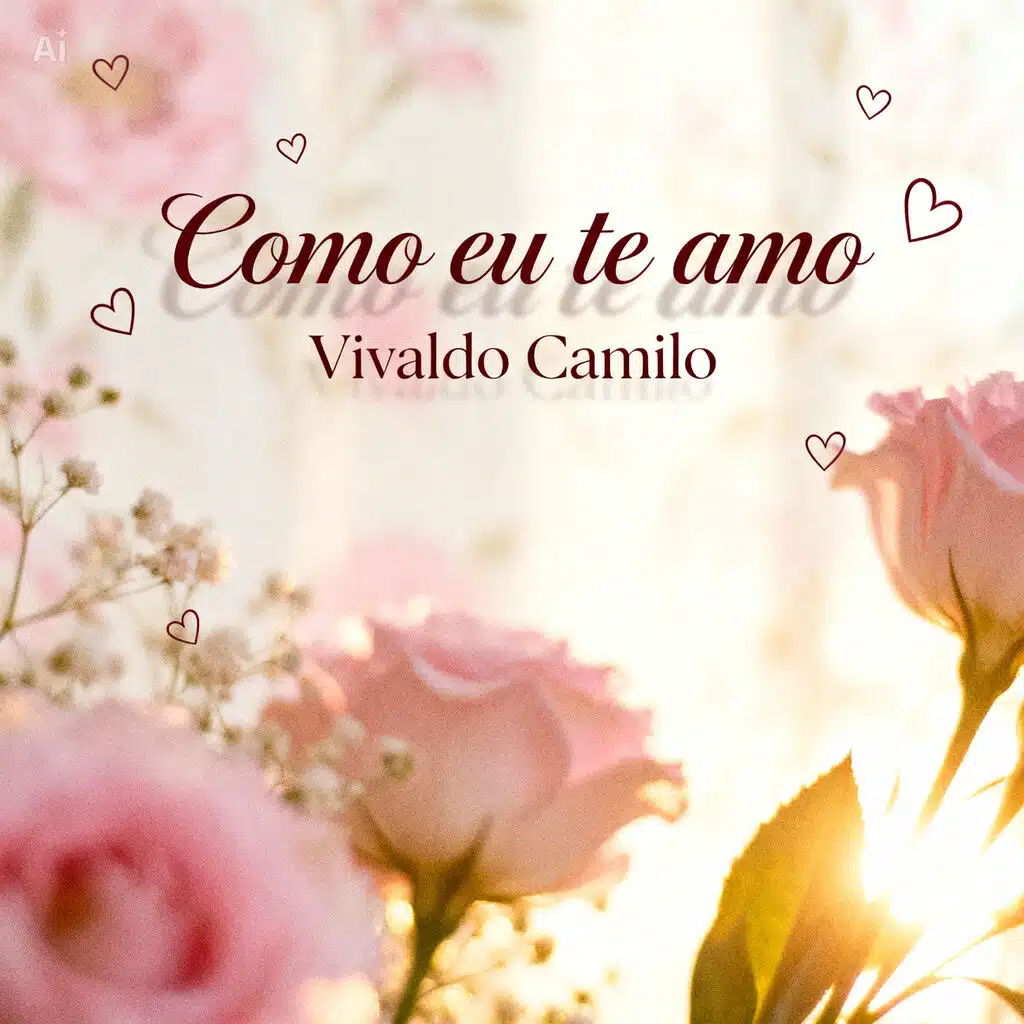 Como eu te amo