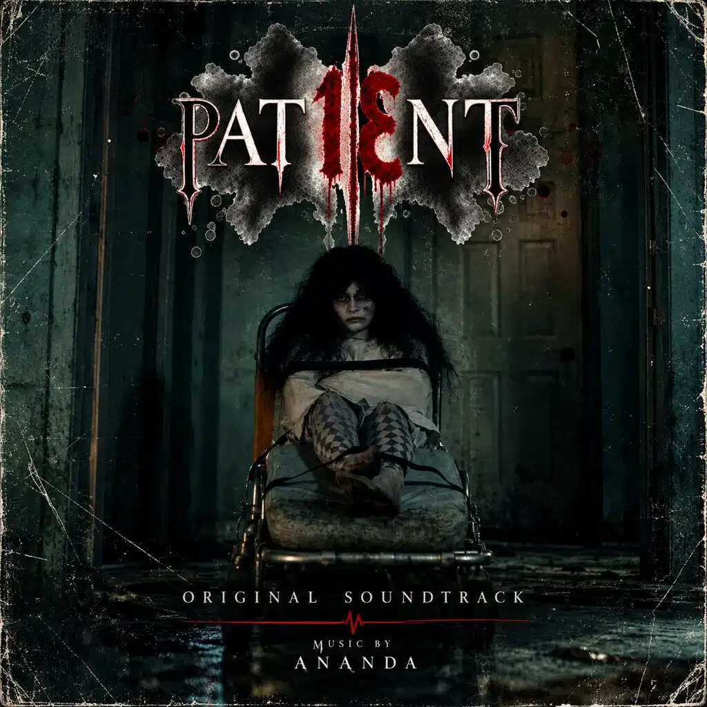 Patient 13 (Original Soundtrack)