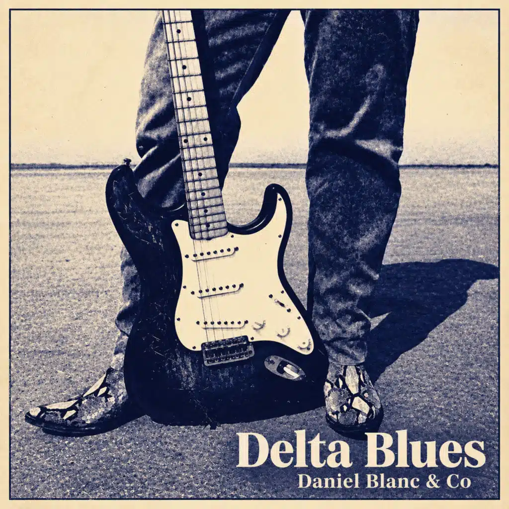 Delta Blues