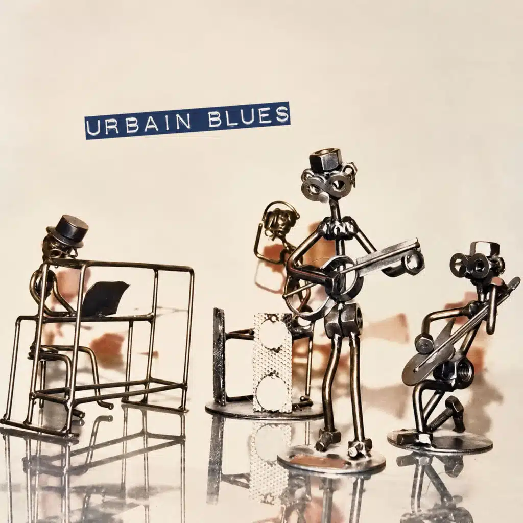 Urbain Blues
