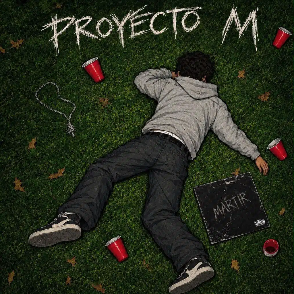 PROYECTO M