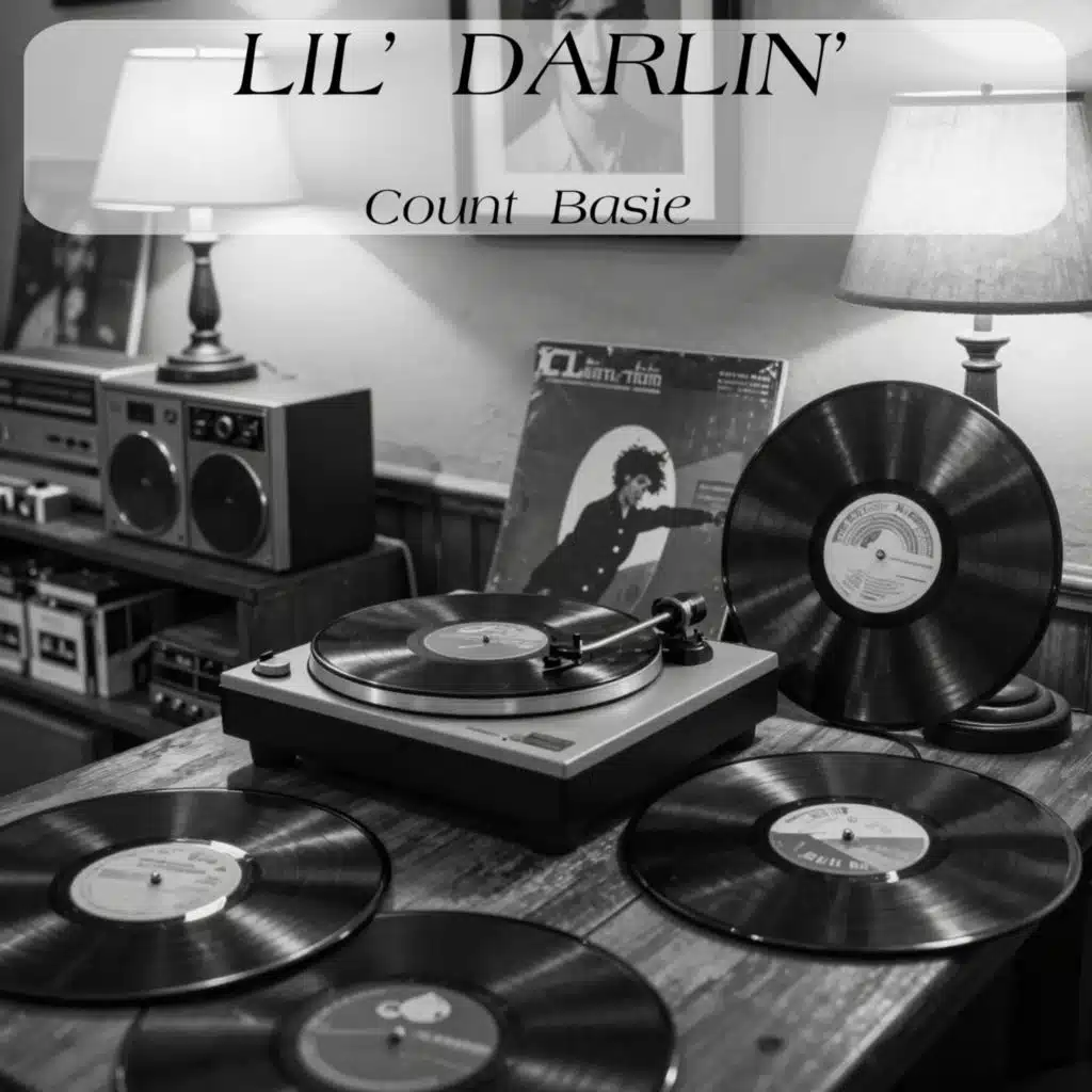 Lil’ Darlin’
