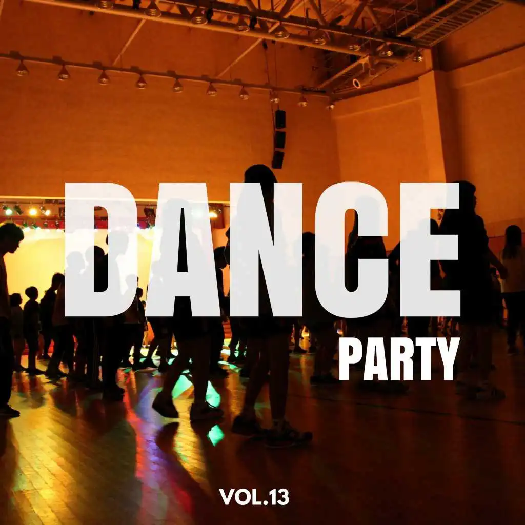 Dance Party, Vol. 13