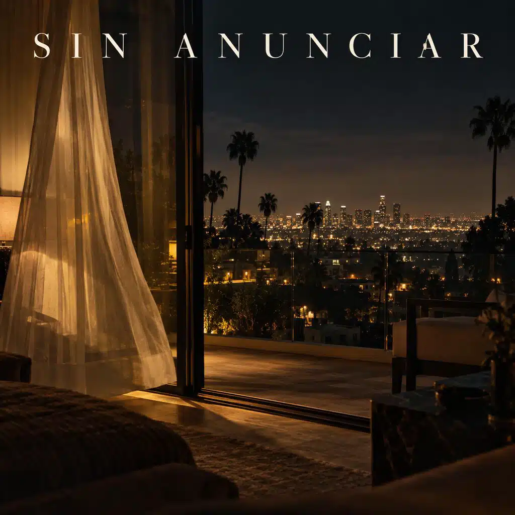 Sin Anunciar