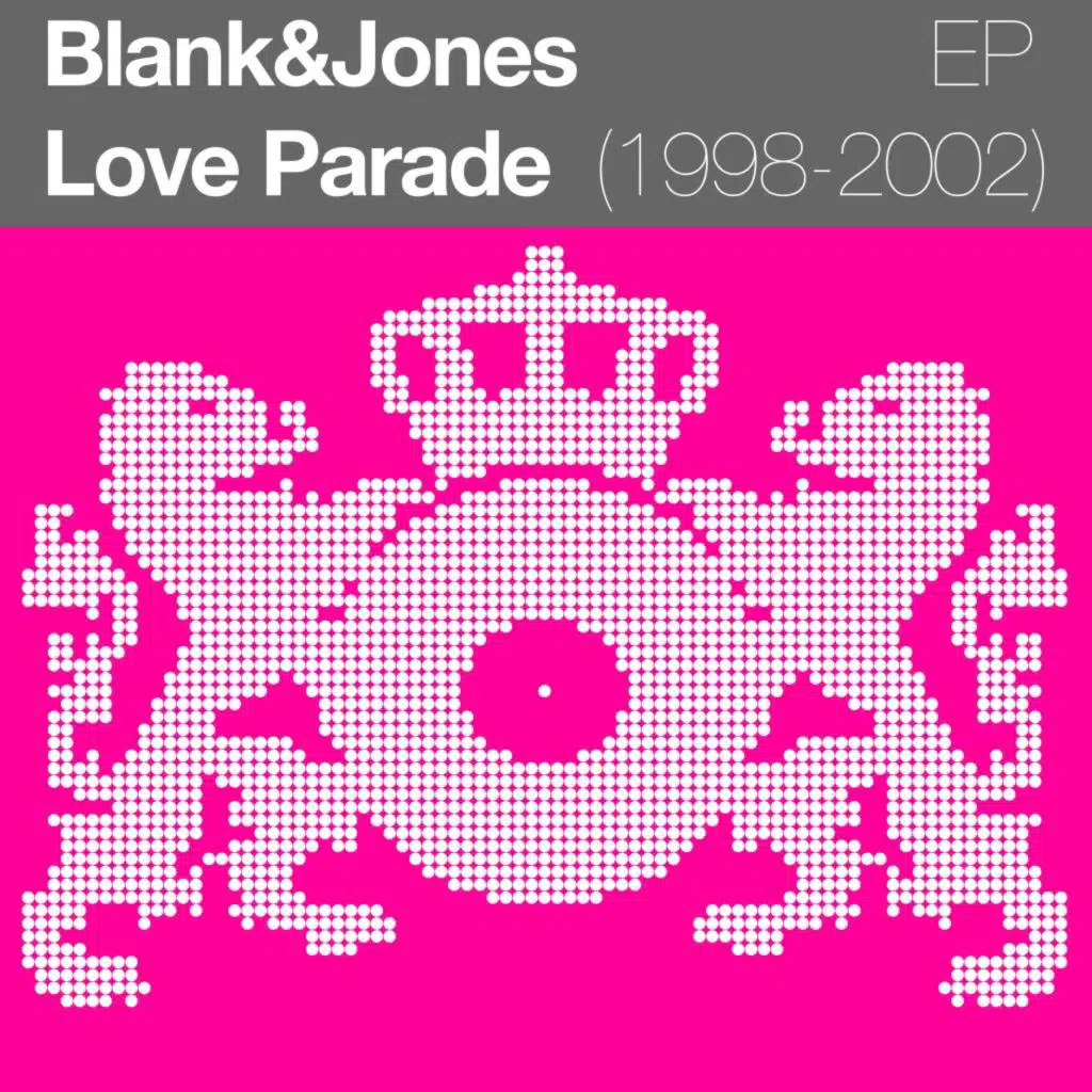 Love Parade (1998 - 2002) EP