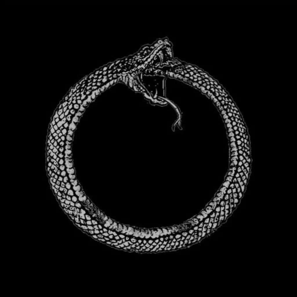 Ouroboros x HardTekk (Best Part - TikTok Version)