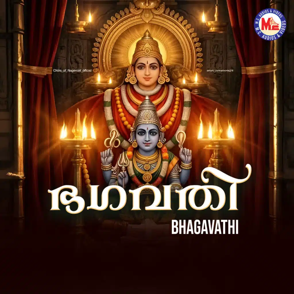 Bhagavathi