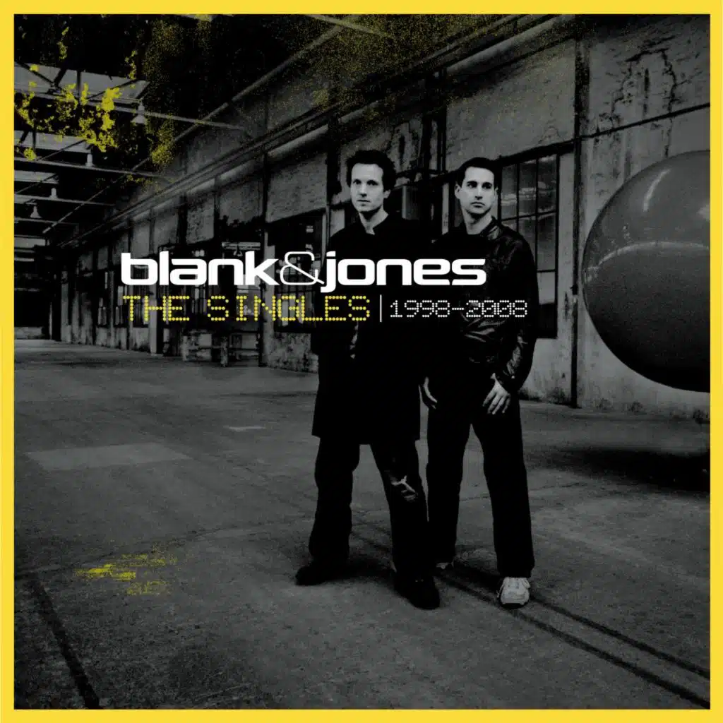 The Singles (1998-2008)