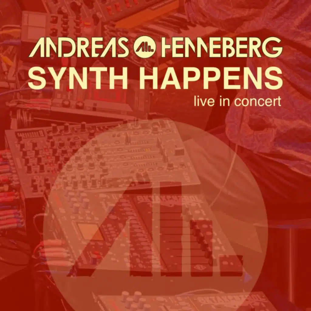 Synth Happens (Live)