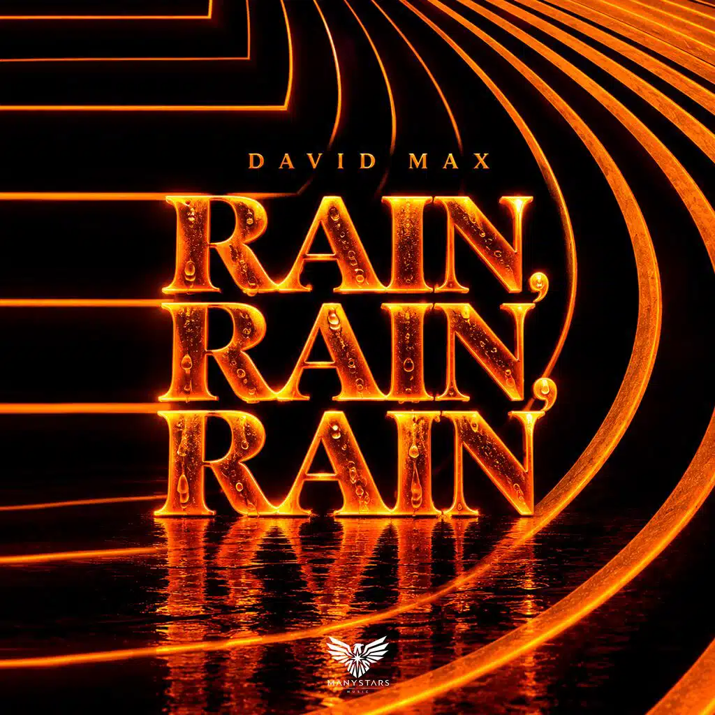 Rain, Rain, Rain