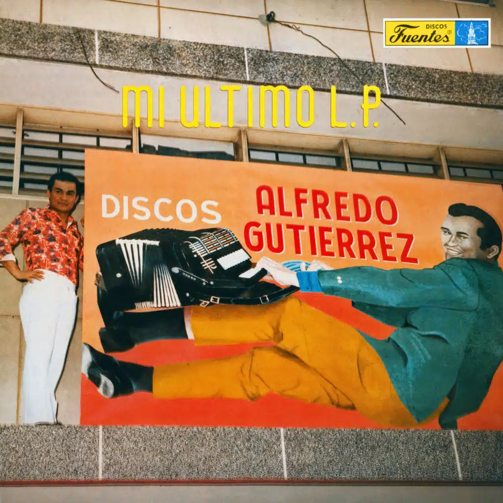 Mi Último L.P.