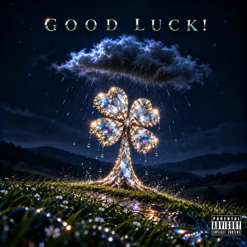 Good Luck!