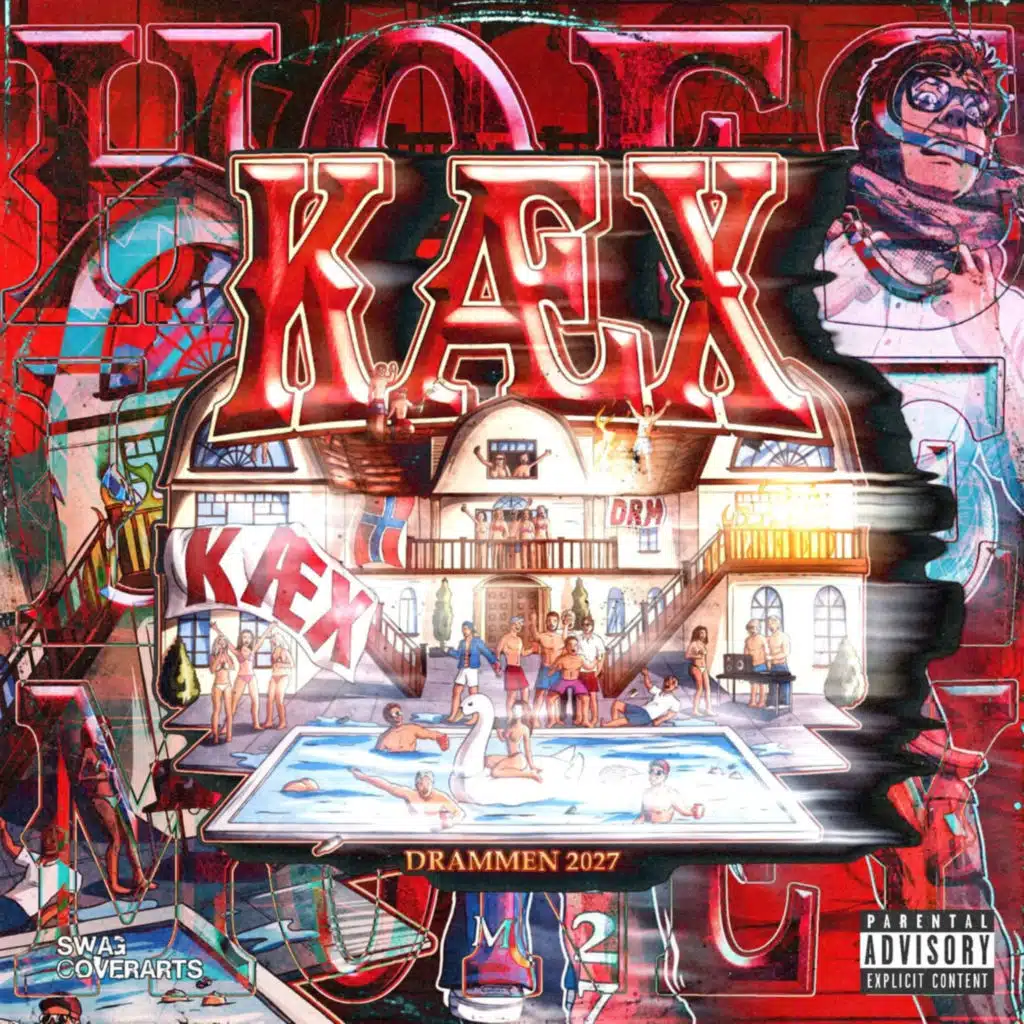 KÆX 2027