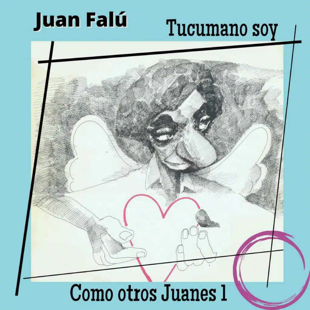 Tucumano Soy