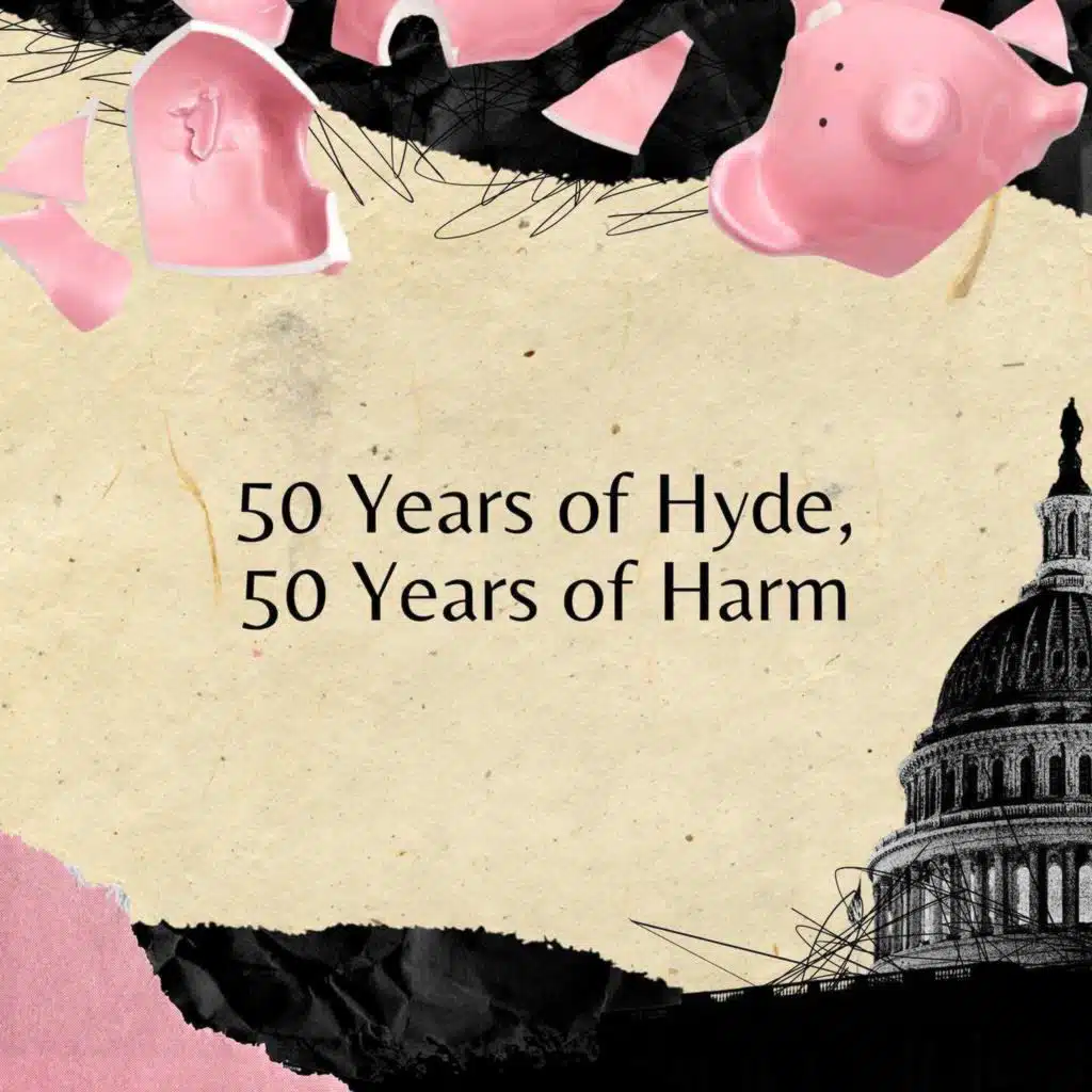 50 Years of Hyde, 50 Years of Harm