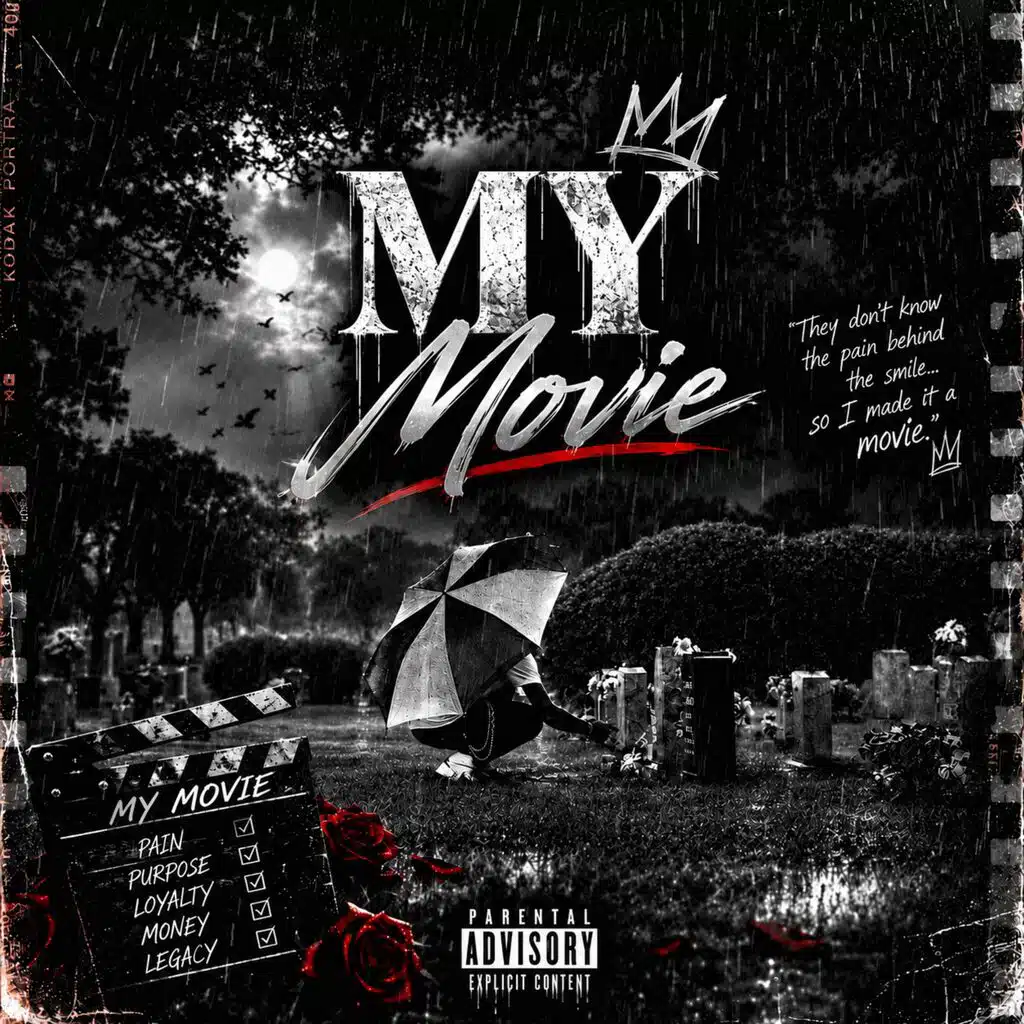 My Movie Ep.