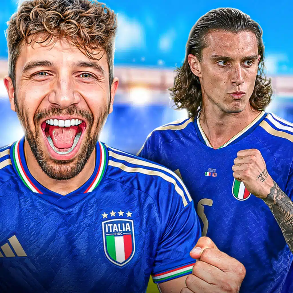 Italy’s Future Finally Looks BRIGHT Again