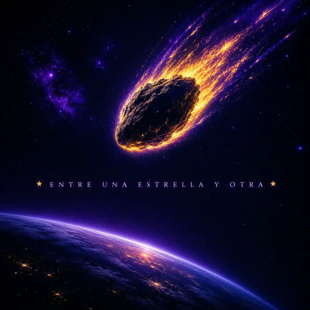 Entre una Estrella y Otra