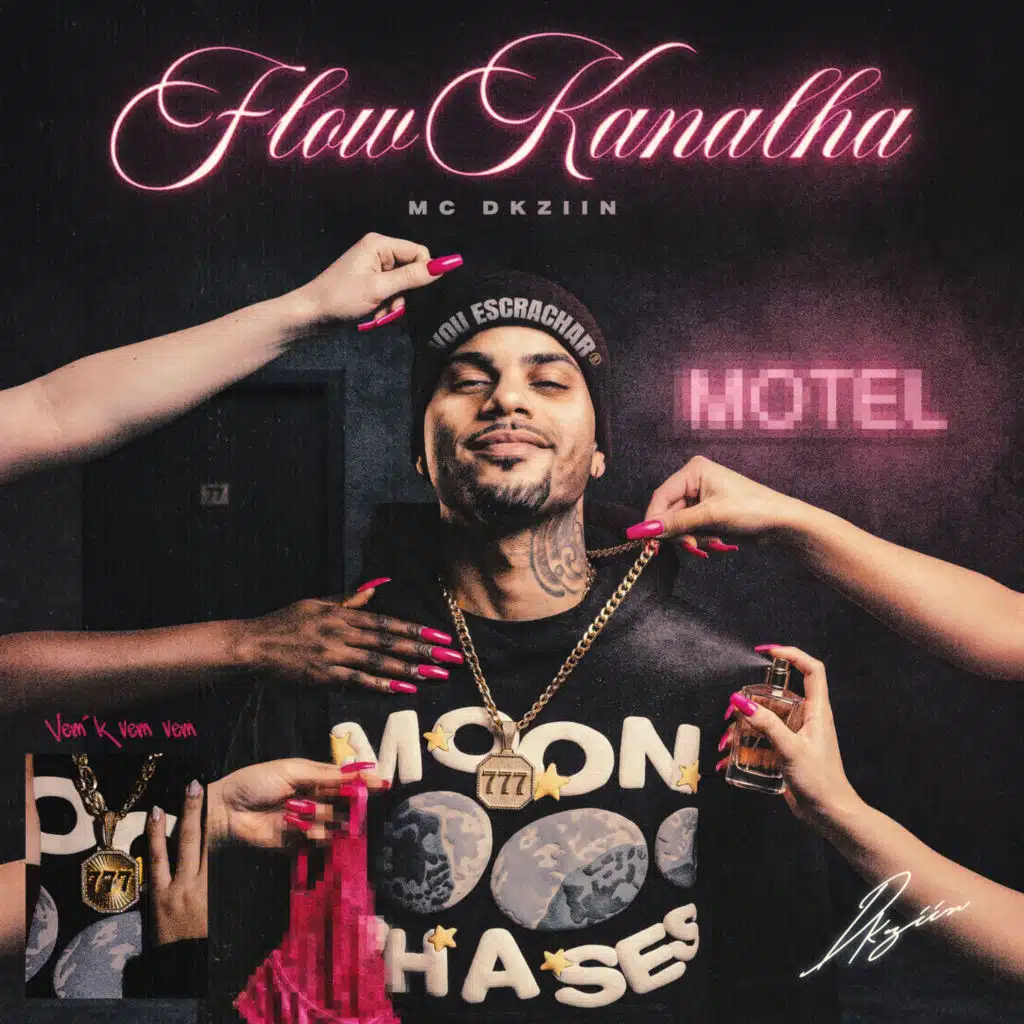 Flow Kanalha