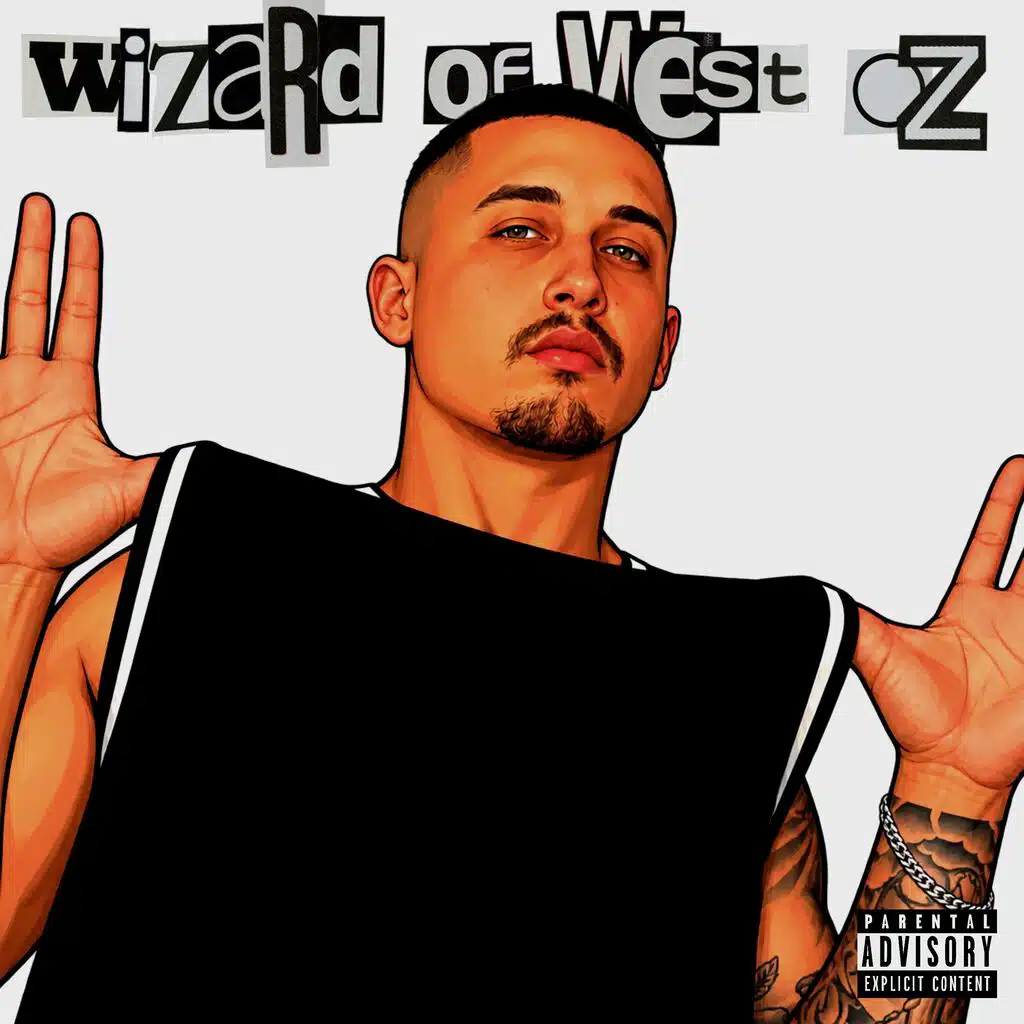 Wizard Of West Oz