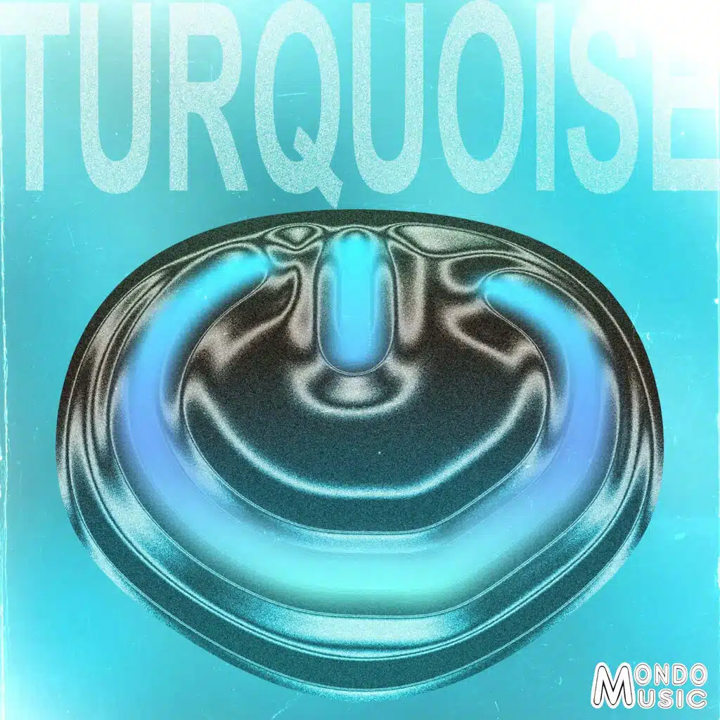Turquoise