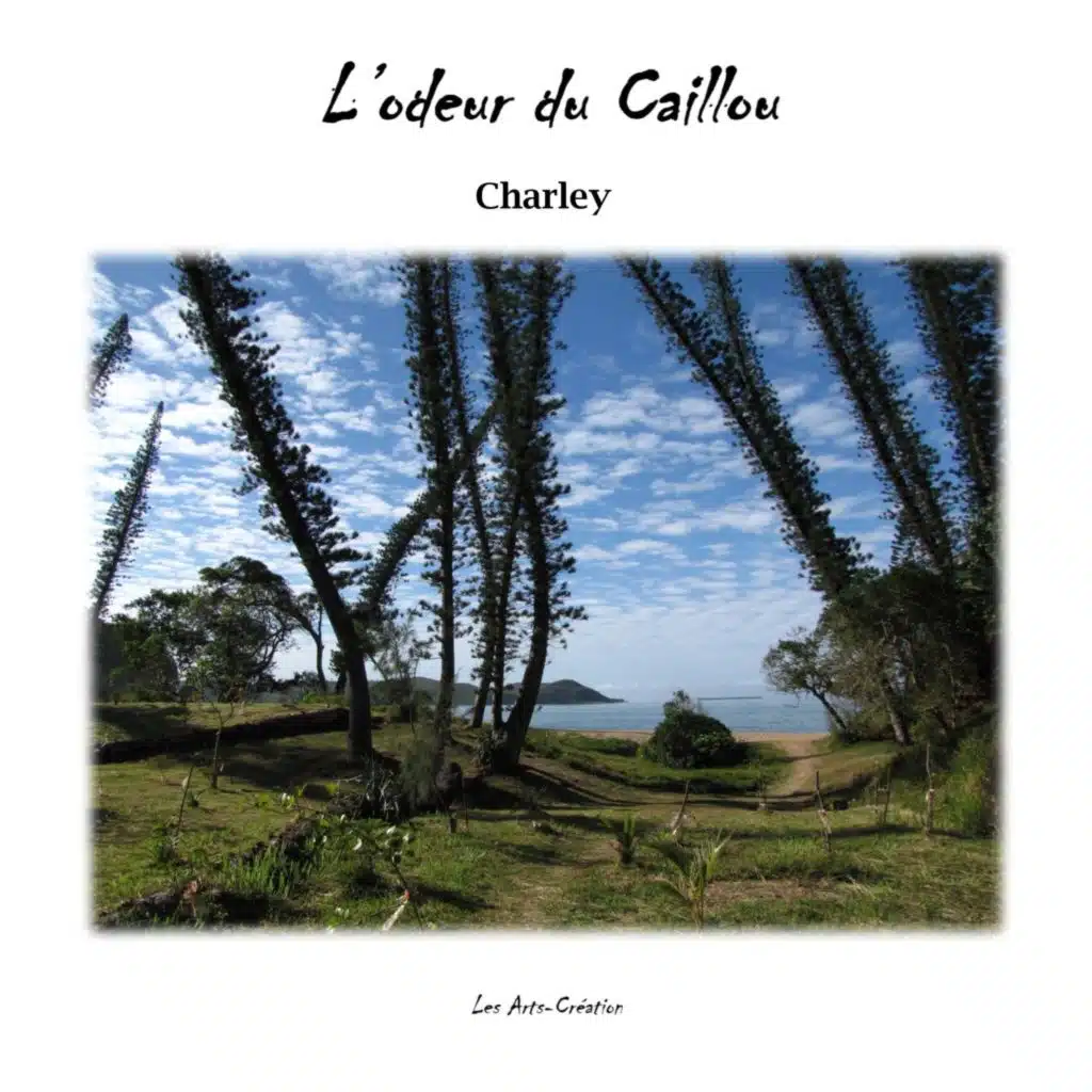 L'Odeur du Caillou