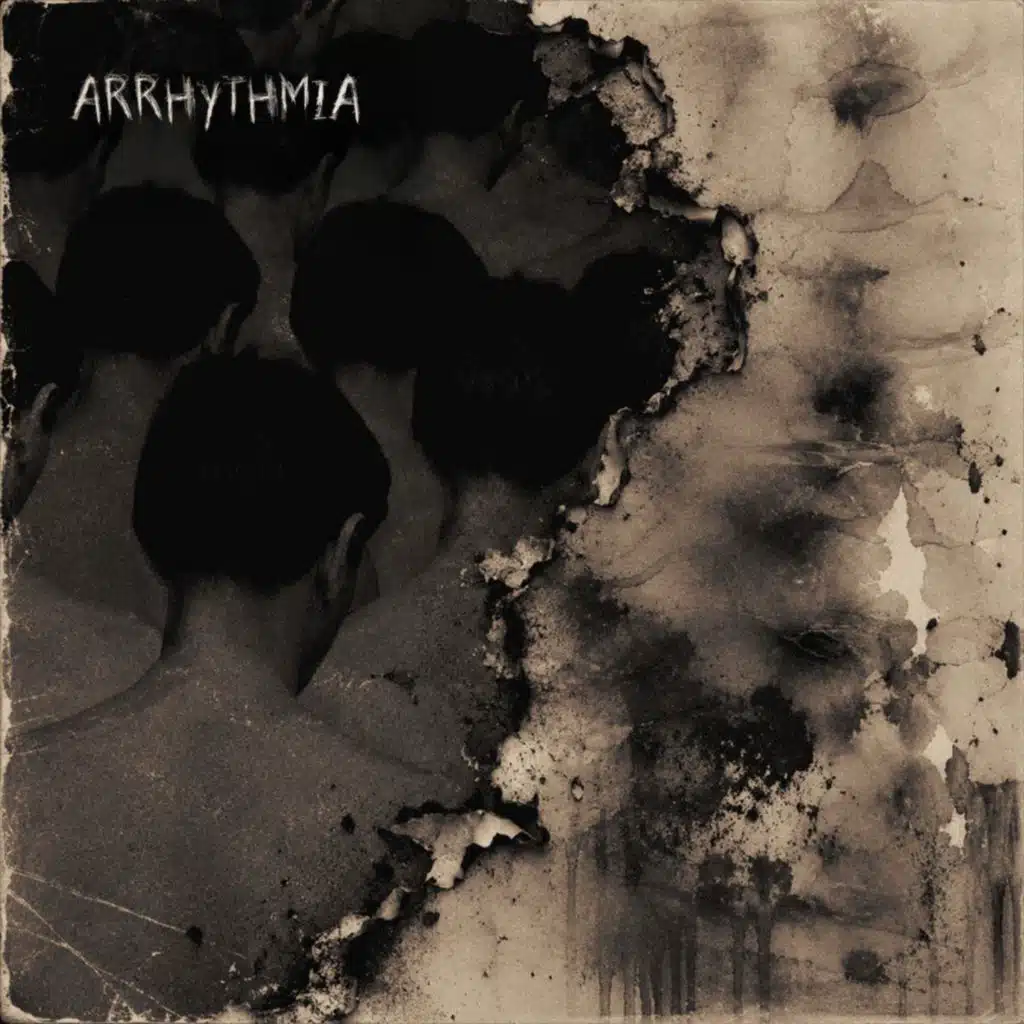 Arrhythmia (B-side & demos)