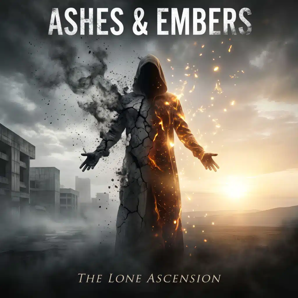 Ashes to Amber